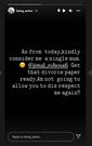 Amira's post