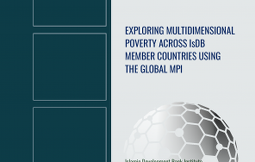 Islamic Development Bank Group (IsDB Group)