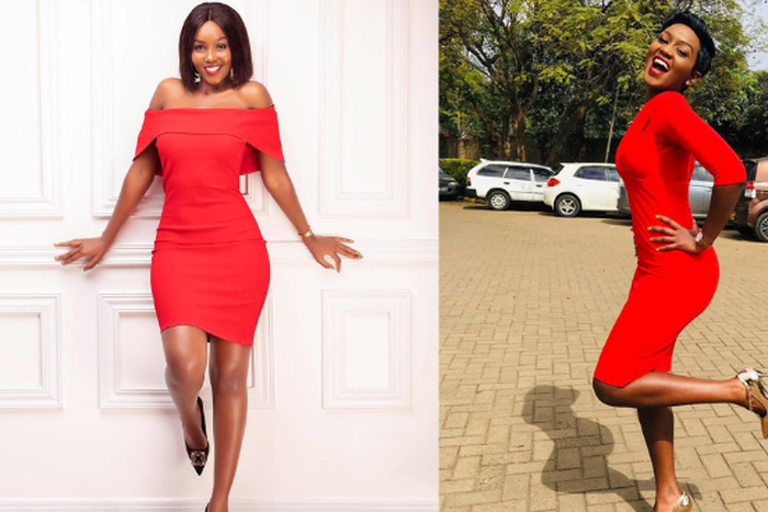 Former K24 Sports Anchor Caren Kibbett joins KBC