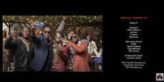 Scenes from the My Jaber Video by H_art The Band