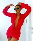 Huddah Monroe