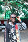 Gifted Angel. How the First Edition of the Pulse Talent Show went down in Photos (Nana Shotke)