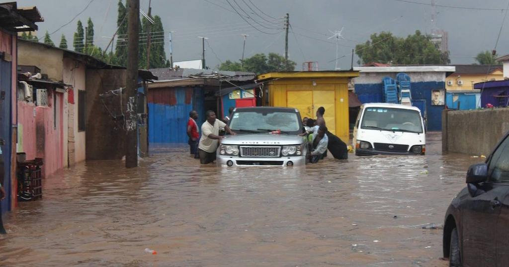 Floods