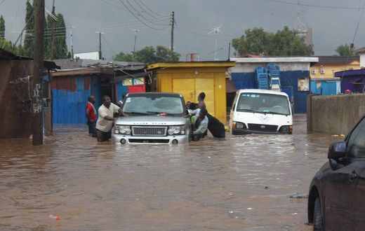 Floods