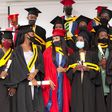 Zari Hassan over the Moon as Students graduate from her Brooklyn City College, SA (Photos)