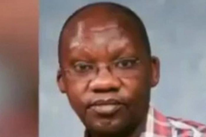 Nakuru doctor who killed 2 children dies in hospital