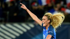 PSG midfielder Kheira Hamraoui has asked for privacy following the attack on her on November 4