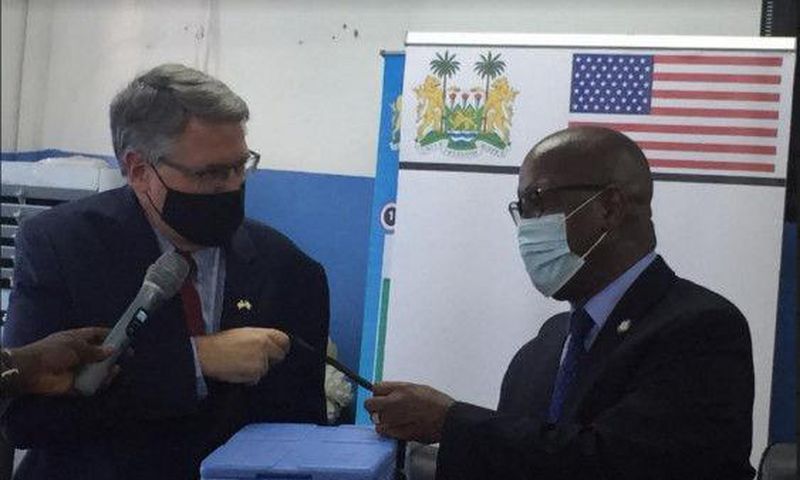 WHO Regional Office for Africa