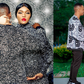 Actress Jacqueline Wolper and Boyfriend Rich Mitindo