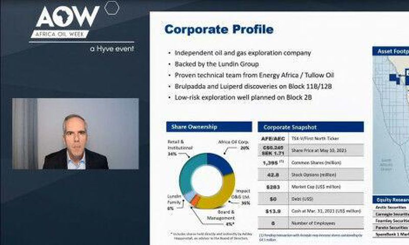 Africa Oil Week