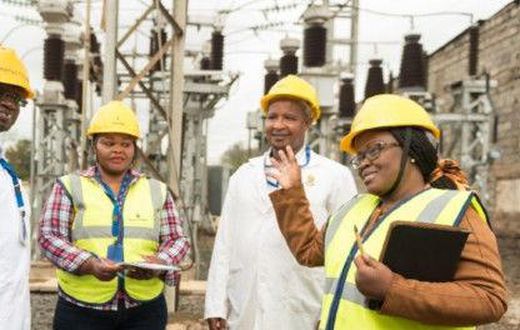 African Energy Chamber