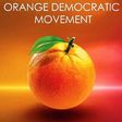 ODM party logo