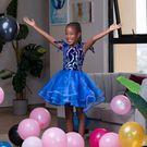 Nameless & Wahu holds an exquisite party for daughter as she turns 8 [Photos]