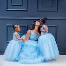 Diana Marua, Heaven Bahati and Mueni