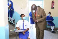 Magoha: KCPE results will be out in 2 weeks