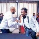 List of Celebrities who graced Bahati’s Listening party and Album Launch (Photos)