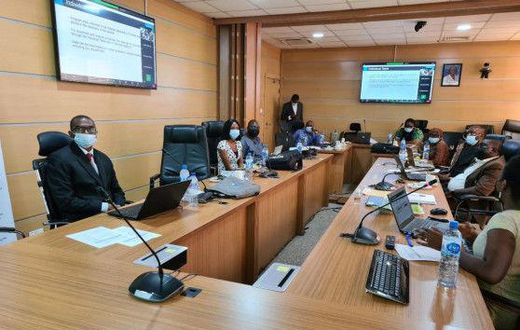 World Health Organization (WHO) - Nigeria