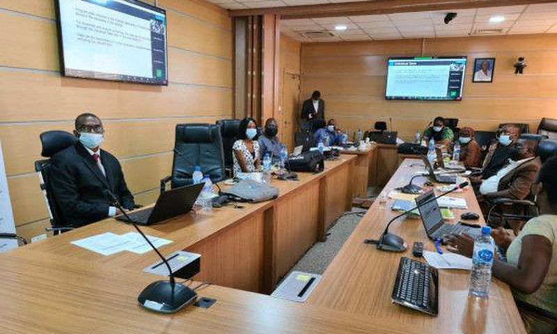 World Health Organization (WHO) - Nigeria
