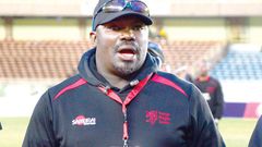 Former Kenya 7s Coach Benjamin Ayimba appeals for help to settle Sh2 million hospital Bill