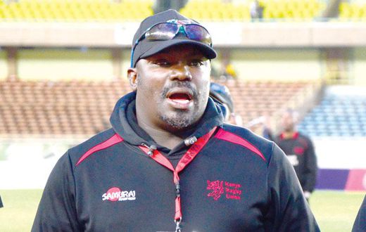 Former Kenya 7s Coach Benjamin Ayimba appeals for help to settle Sh2 million hospital Bill