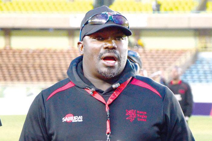 Former Kenya 7s Coach Benjamin Ayimba appeals for help to settle Sh2 million hospital Bill