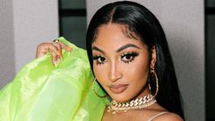 Shenseea hints at Kenyan tour