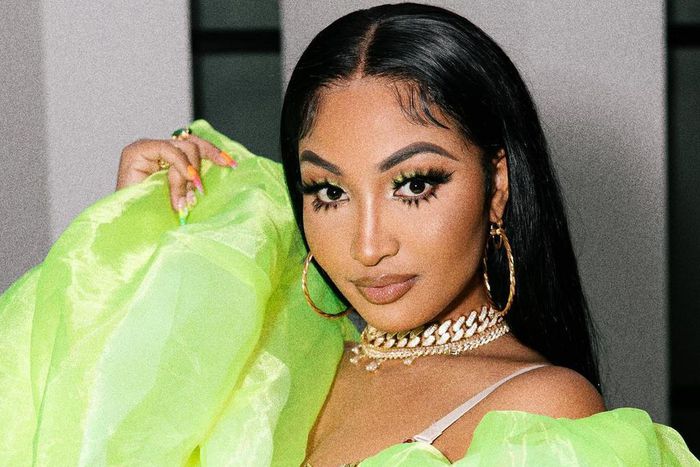 Shenseea hints at Kenyan tour