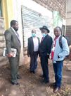 13 activists arraigned over #UnlockOurCountry protests