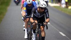 Team Qhubeka NextHash