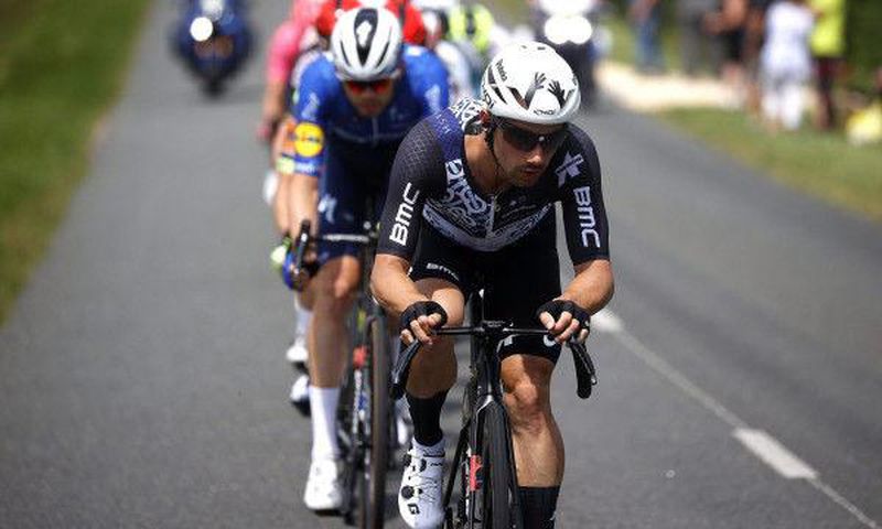 Team Qhubeka NextHash