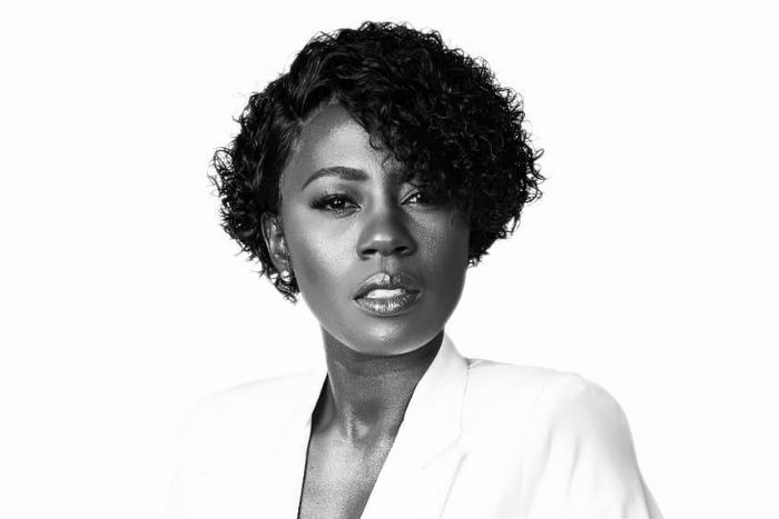 Diana Nyakoke  and Akothee