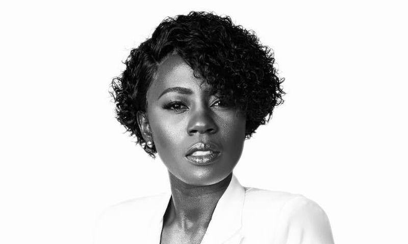 Diana Nyakoke  and Akothee