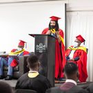 Zari Hassan over the Moon as Students graduate from her Brooklyn City College, SA (Photos)