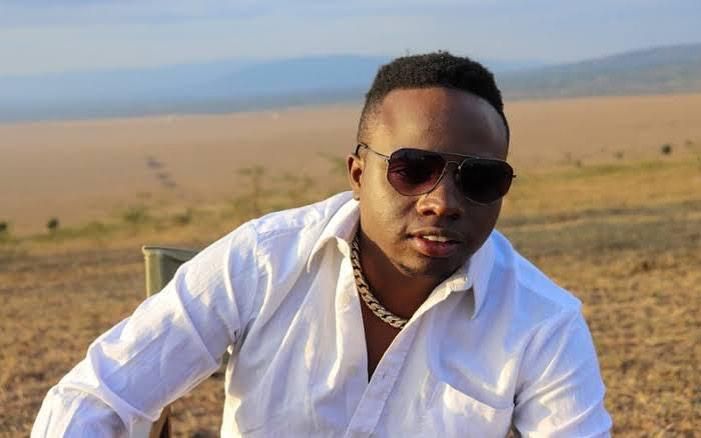 Singer Dar Mjomba