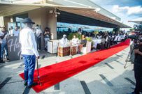 Photos from the Governor Alfred Mutua and Rayvanny’s Joint Birthday Party (Courtesy)