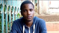 Pulse Contributor Timothy Mwachia