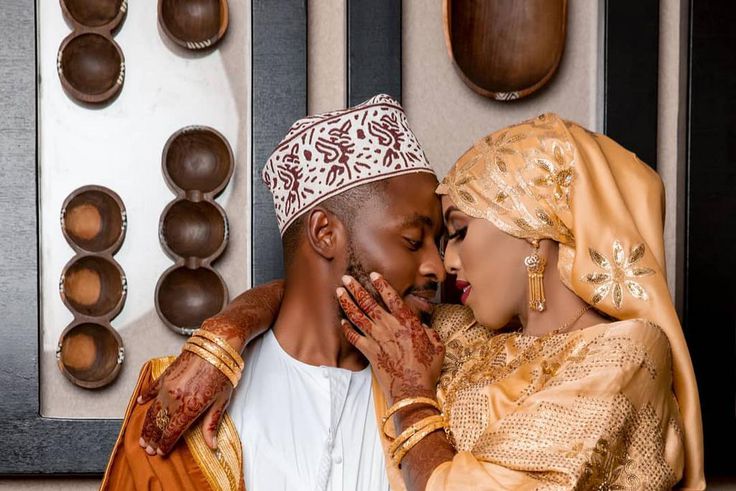 Churchill show’s Nasra Yusuff weds longtime Boyfriend Rashid