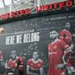 Fans have already flocked to Old Trafford to buy Manchester United shirts bearing Cristiano Ronaldo's name