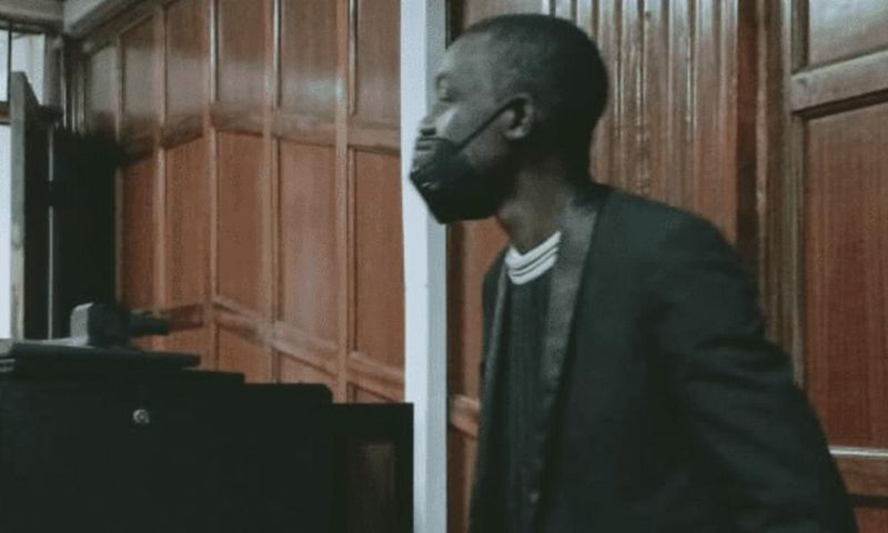 Jones Ochieng Mbolo