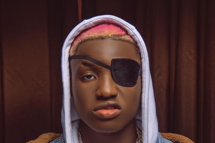 Ruger (Instagram/Jonzing World)