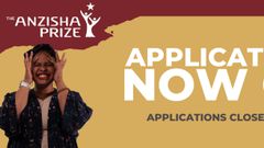 Anzisha Prize