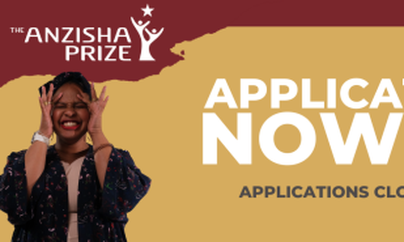 Anzisha Prize