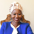 Dr Roselyn Akombe
