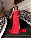 Muthoni Mukiri’s heartfelt message to Boyfriend as he turns a year older (Photo)