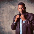 Kenyan Hollywood actor Sammy "Nagi" Njuguna