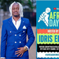Bahati represents Kenya at Africa Day Concert 2021