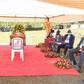 Aspiring Senator Allan Chesang loses his Father (Photos)