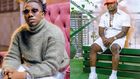 Rayvanny blasts Harmonize for sending Nudes to his ex-girlfriend’s Daughter, leaks their Private Chats