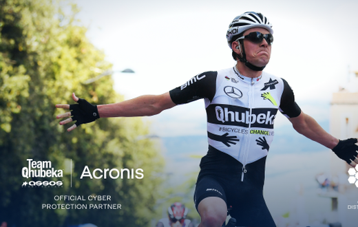 Team Qhubeka ASSOS
