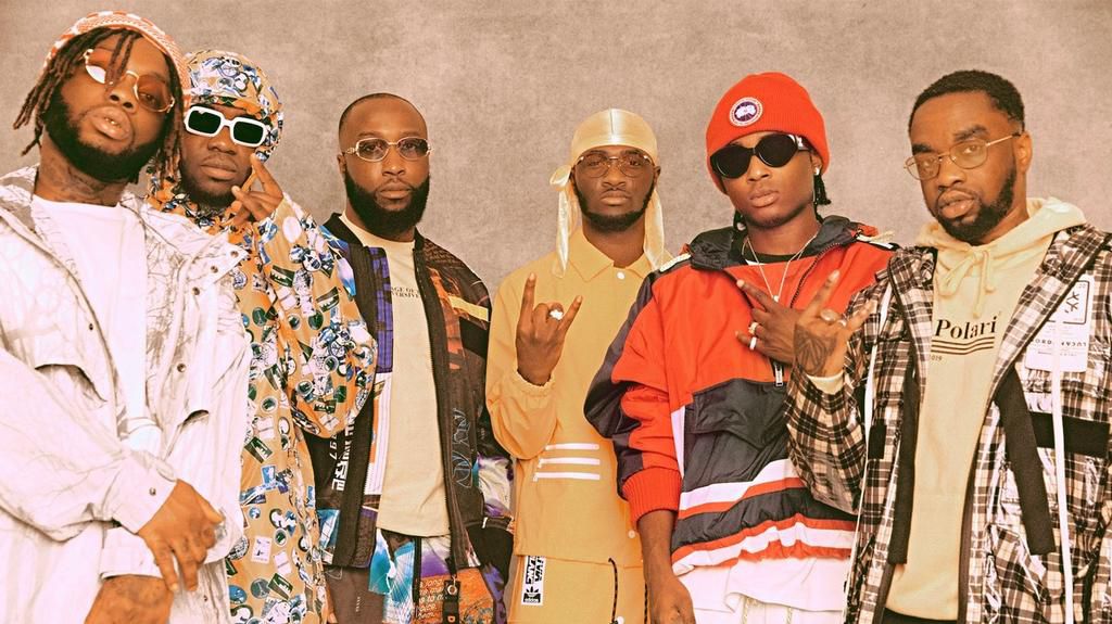 Labels have shown an interest in NSG, but the group has remained independent, aware of the value of doing things their own way.